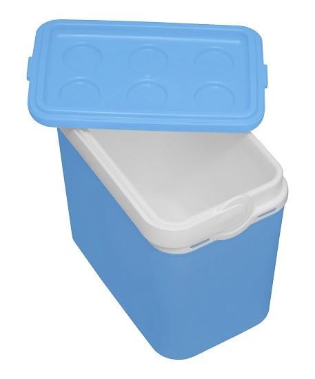 Контейнер изотермический Adriatic 10 л Голубой - фото 3 Контейнер изотермический Adriatic 10 л Голубой - фото 3