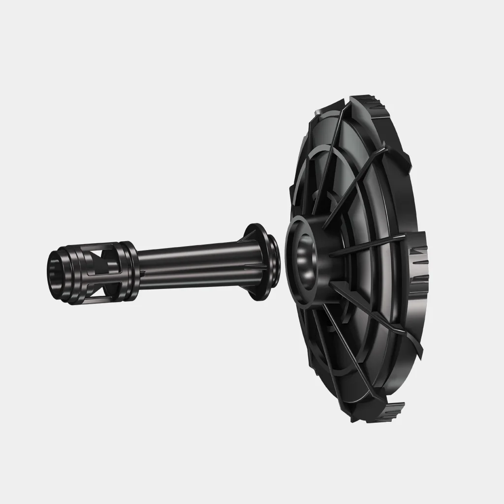 Диффузор с эжектором JP L TEKK HAUS (2800804809)