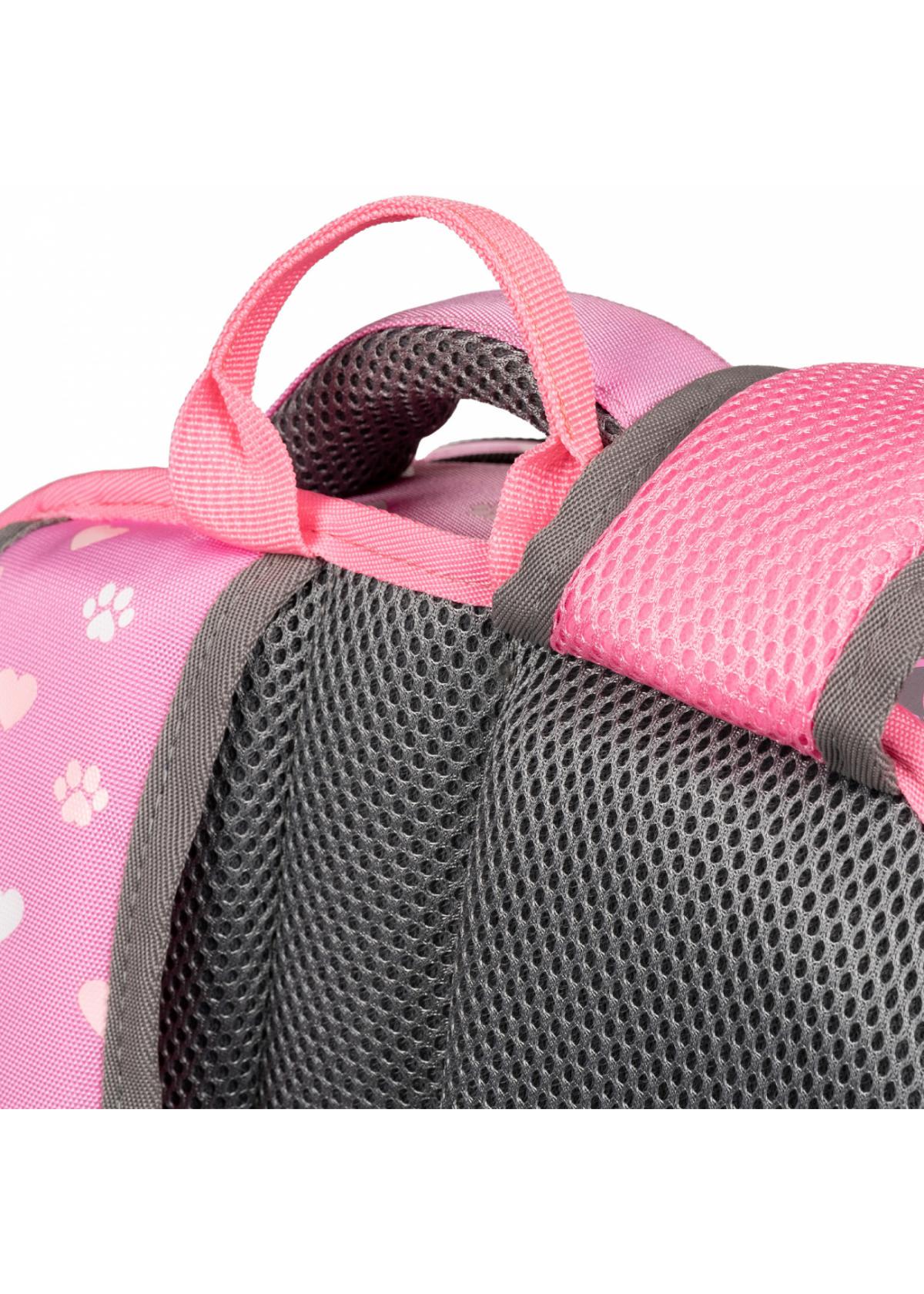 Рюкзак школьный Yes I Love Corgi S-72 (559596) - фото 5 Рюкзак школьный Yes I Love Corgi S-72 (559596) - фото 5