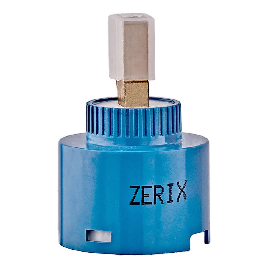 Картридж для смесителя Zerix WKF-046-L 40 мм (ZX3268)