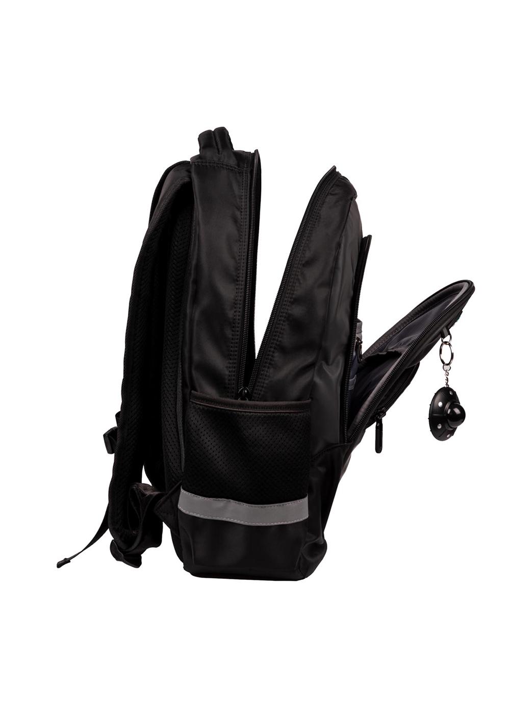 Рюкзак шкільний YES TS-58 Alien (559987) - фото 4 Рюкзак шкільний YES TS-58 Alien (559987) - фото 4