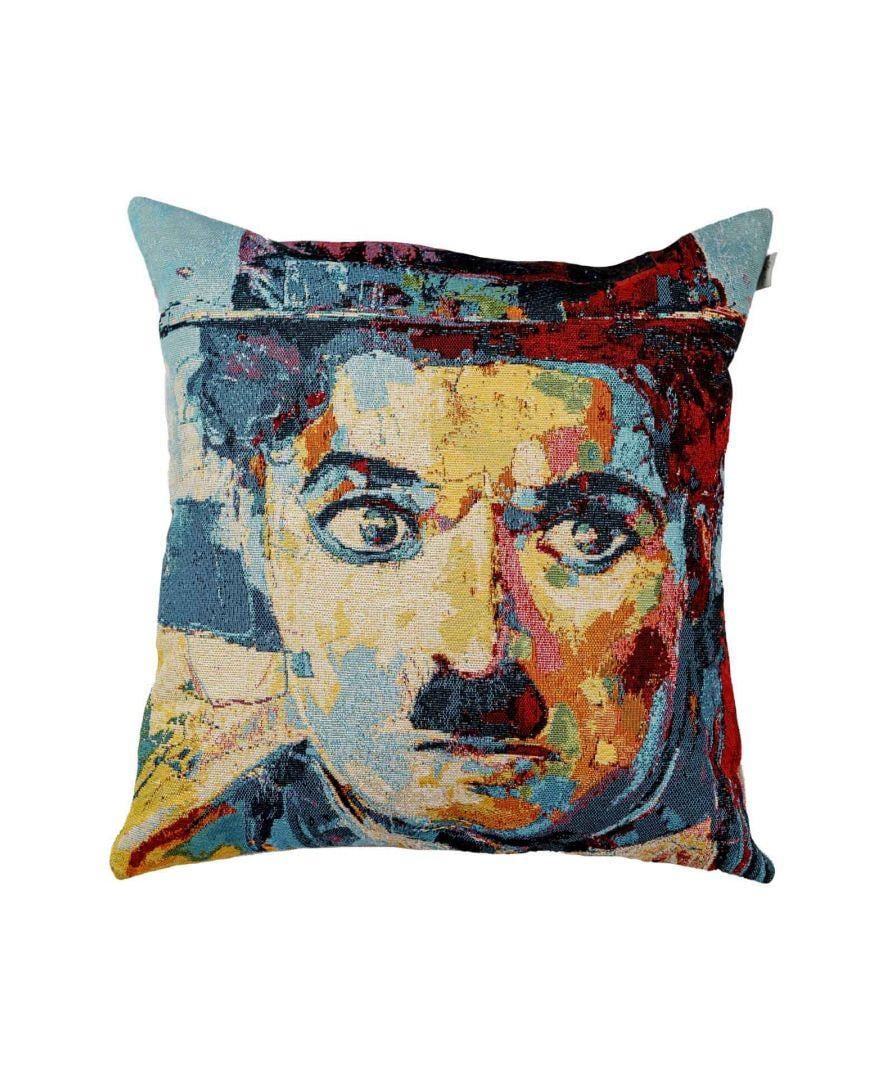Наволочка гобеленовая CHAPLIN 45х45 см (029978)
