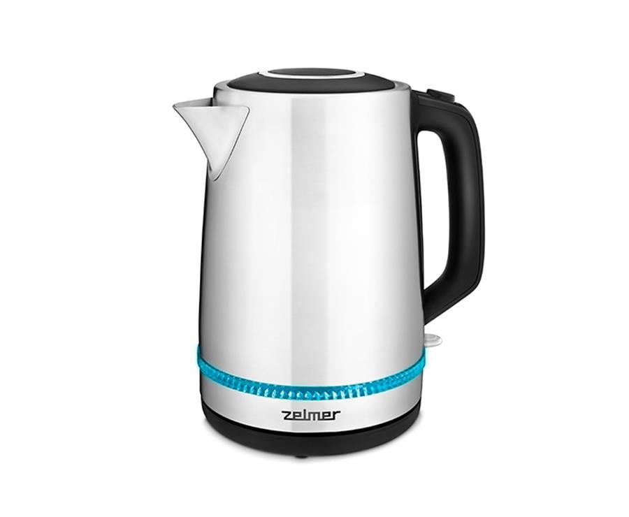 Електрочайник Zelmer ZCK7921 (299331)