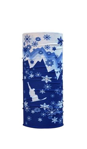 Бафф бесшовный многофункциональный (25239798)