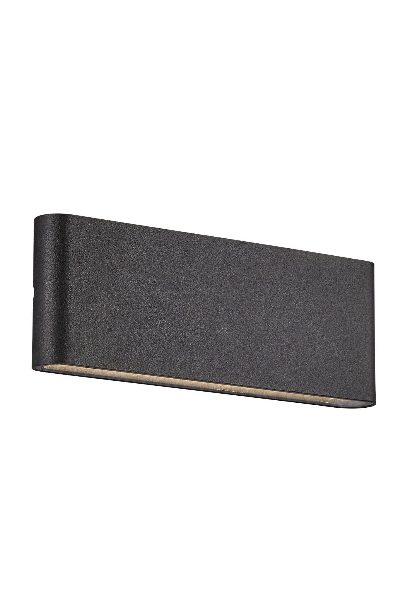 Светильник настенный Nordlux Kinver 26 Wall 10 Вт 990Lm 3000К Black (2118181003)