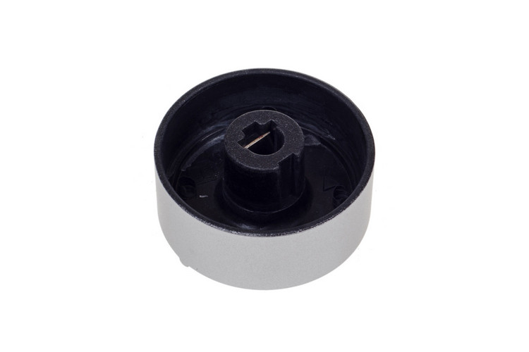 Ручка регулировки для варочной панели Ariston (C00263684) - фото 2 Ручка регулировки для варочной панели Ariston (C00263684) - фото 2