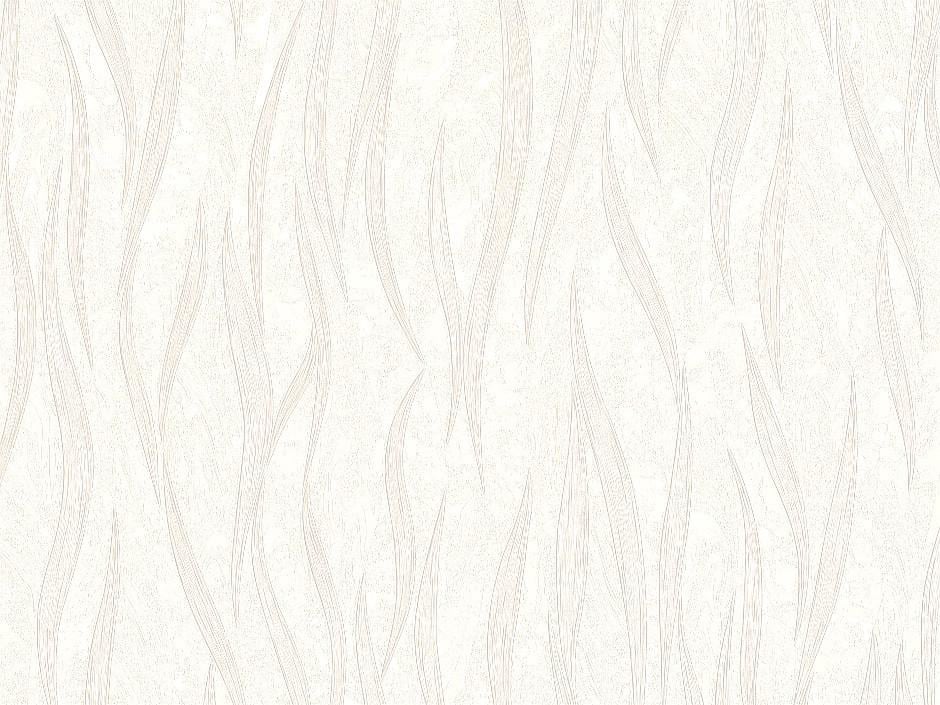 Обои виниловые горячего тиснения Слов'янські шпалери Л8653-04 Шампань под шелк на флизелиновой основе 1,06х10 м (4824033279341)