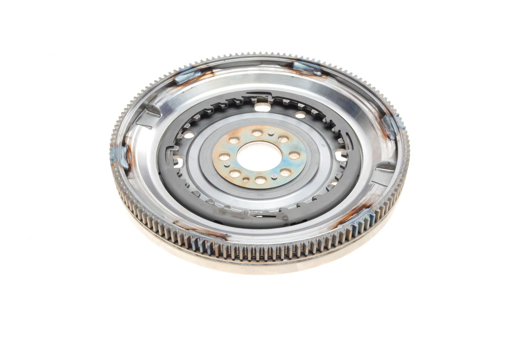 Маховик LUK 415 0503 09