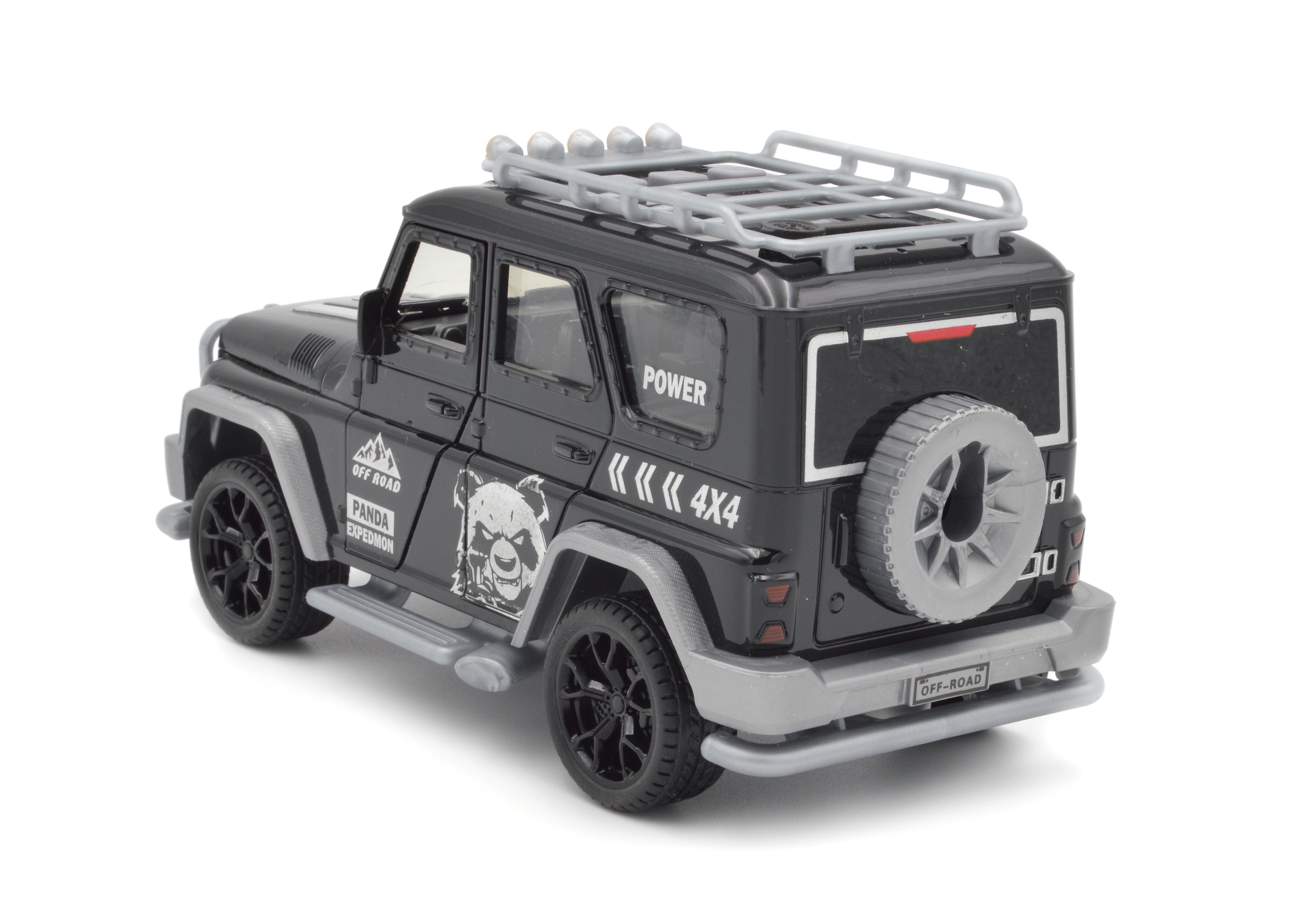 Іграшка машинка пластмасова з парогенератором/інерція звук/світло/відчиняються двері (LDP 3B) - фото 3 Іграшка машинка пластмасова з парогенератором/інерція звук/світло/відчиняються двері (LDP 3B) - фото 3