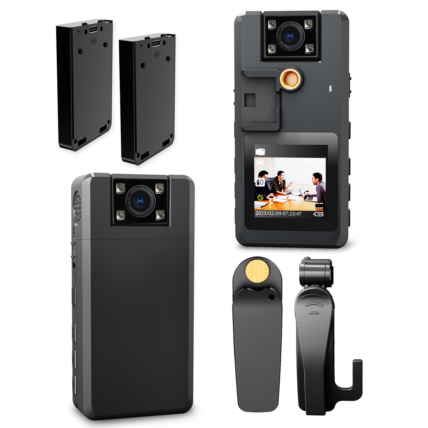 Камера цифровая Patrul A53 со съемным аккумулятором HD 1080P (1480452578) - фото 2 Камера цифровая Patrul A53 со съемным аккумулятором HD 1080P (1480452578) - фото 2