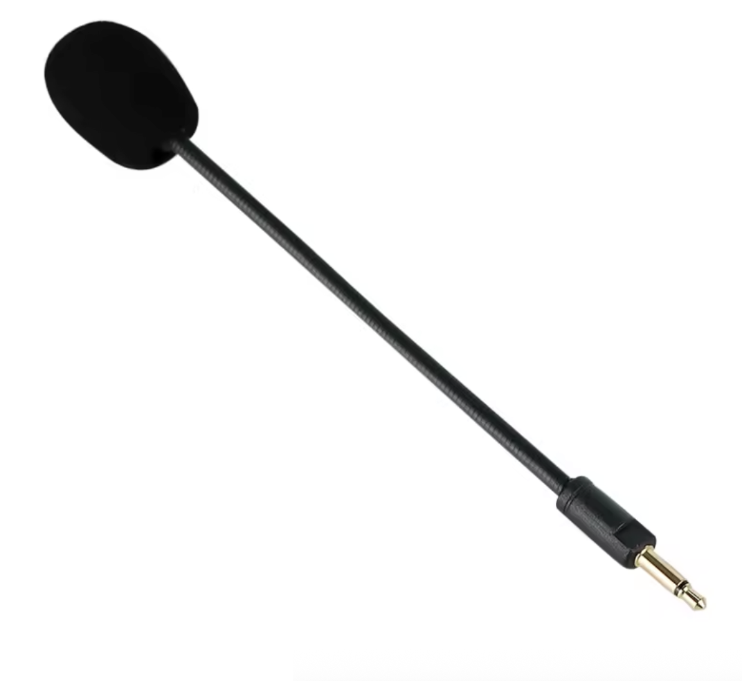 Мікрофон гарнітура до навушників Razer Kaira Pro Чорний (31289272)