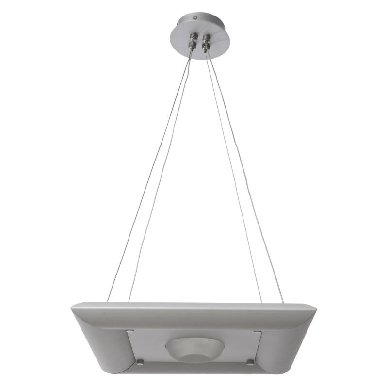 Люстра подвесная галогенная Brille HTL-08-116/1 на один плафон