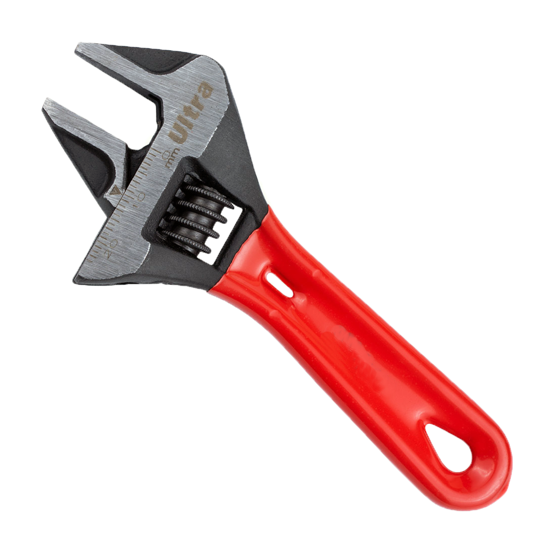 Ключ разводной тонкий Ultra 120 мм 0-24 мм (51140) Ключ разводной тонкий Ultra 120 мм 0-24 мм (51140)