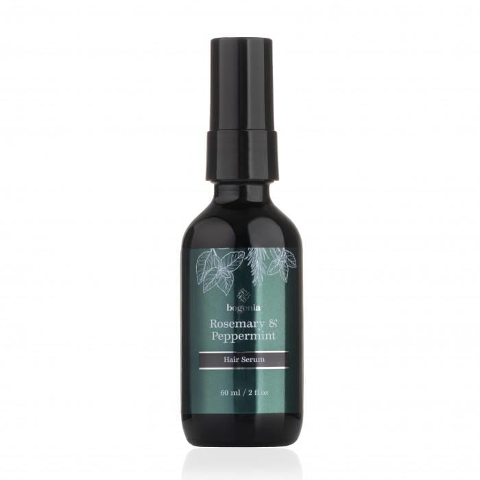 Сироватка для волосся Rosemary&Peppermint Hair Serum 60 мл - фото 1