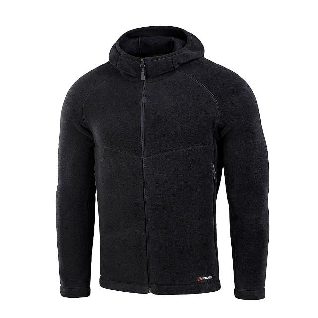 Кофта M-Tac Sprint Fleece Polartec L Black (AN012520)