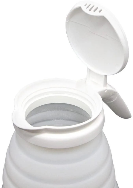 Электрочайник Hoffmans HM-2546 - фото 3 Электрочайник Hoffmans HM-2546 - фото 3