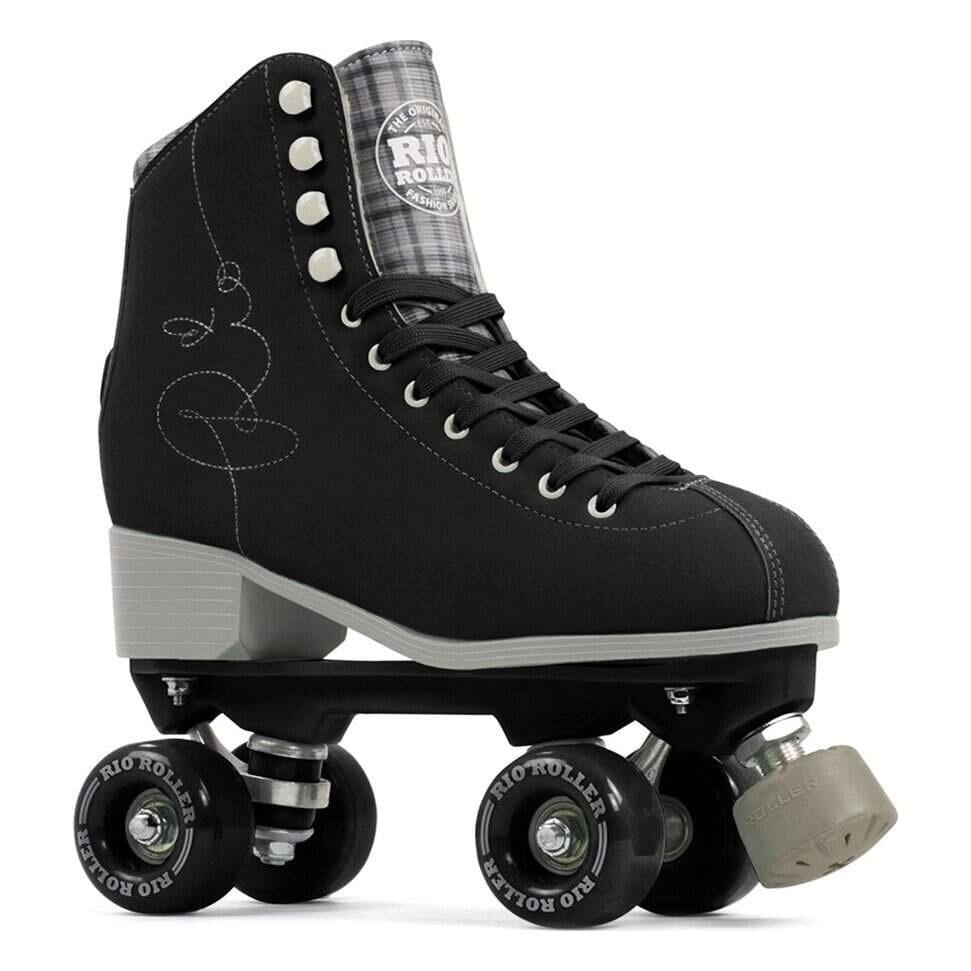 Ролики Rio Roller Signature Black (Аopt.roliki36)