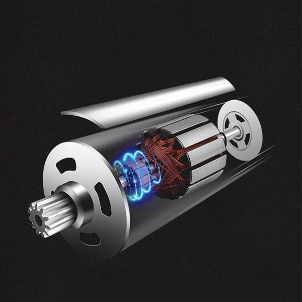 Насос для шин электрический 12 бар с 3 режимами закачки воздуха (KA00838) - фото 5 Насос для шин электрический 12 бар с 3 режимами закачки воздуха (KA00838) - фото 5