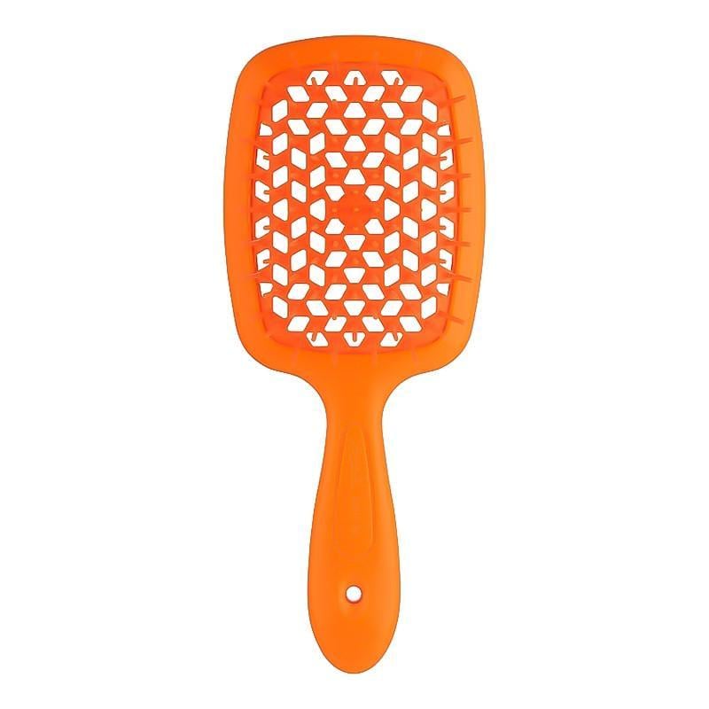 Расческа JANEKE SUPER BRUSH Оранжевый (2907392430) Расческа JANEKE SUPER BRUSH Оранжевый (2907392430)