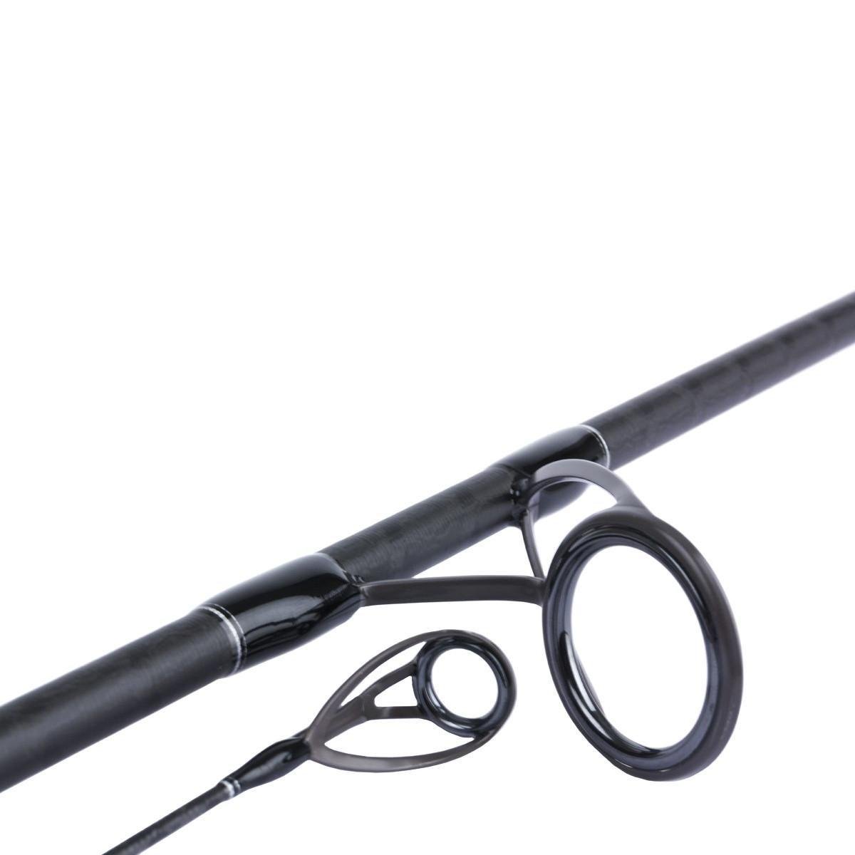 Вудлище коропове Shimano Tribal Carp TX-Ultra 12'/3,66 m 3,5lbs+ (1971354099) - фото 3