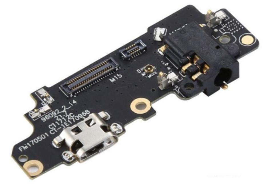 Плата Charge Board для Meizu M5 Note (000532486)