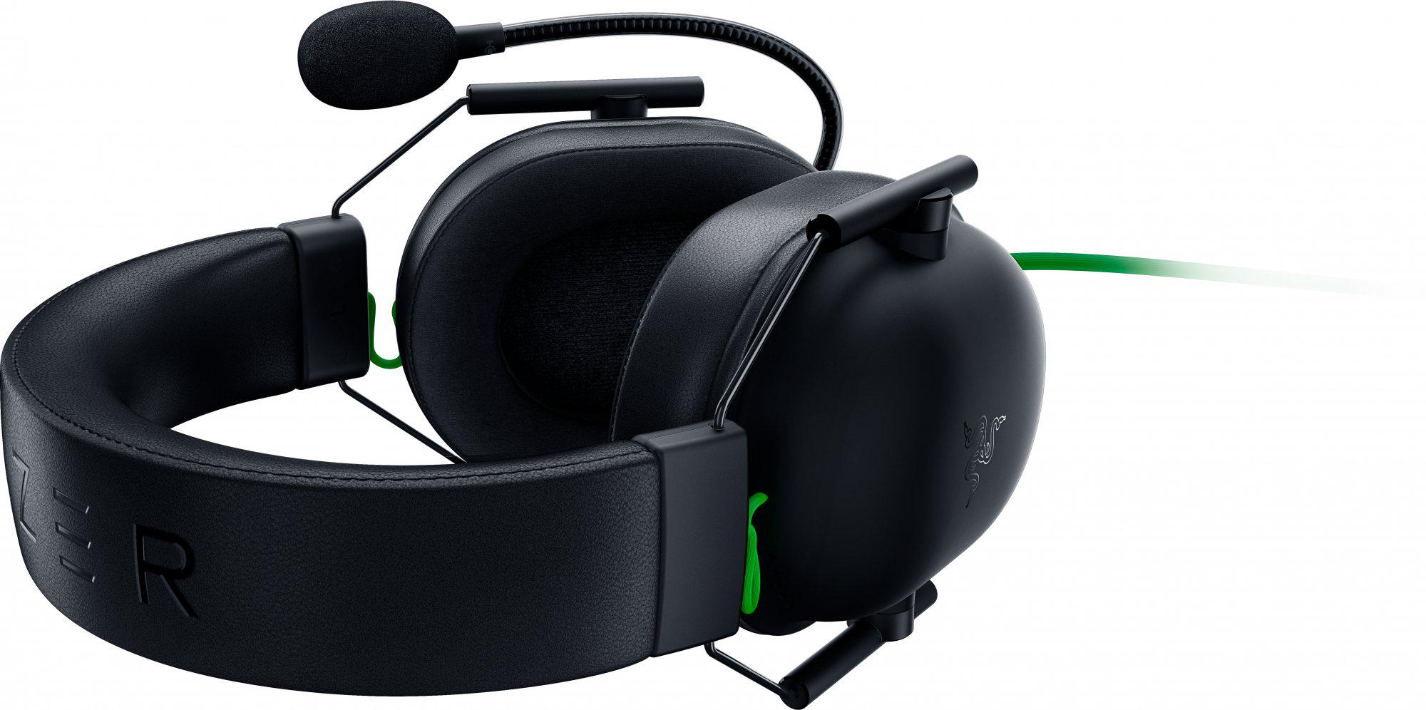 Гарнитура Razer BlackShark V2 X Черный (RZ04-03240100-R3M1) - фото 5