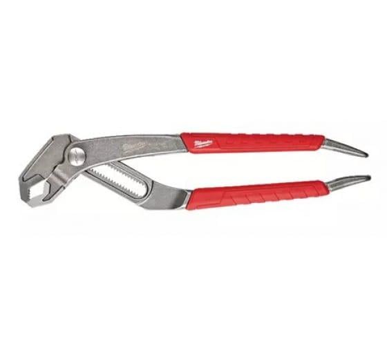 Переставные плоскогубцы 300 мм Milwaukee (48226212)
