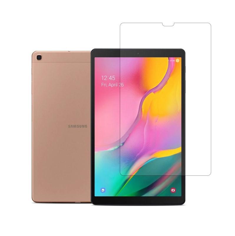 Захисне скло BeCover для Samsung Galaxy Tab A7 Lite SM-T220/SM-T225 (706408)