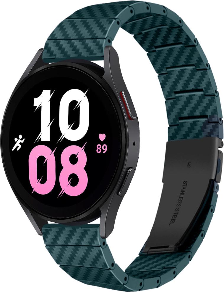 Ремешок Armrok для Galaxy Watch 5 44 мм Khaki (31663-17)
