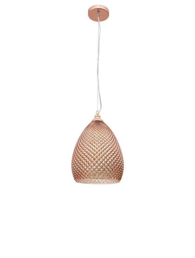 Подвесной светильник Nova Luce Boho (8040602)