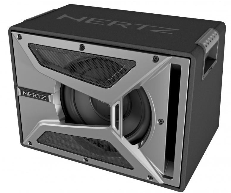 Сабвуфер Hertz EBX 200.5 (SP-19715)