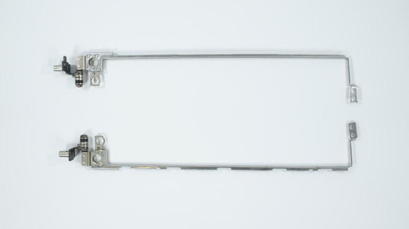 Петли для ноутбука Lenovo ThinkPad T440p (230989) Петли для ноутбука Lenovo ThinkPad T440p (230989)