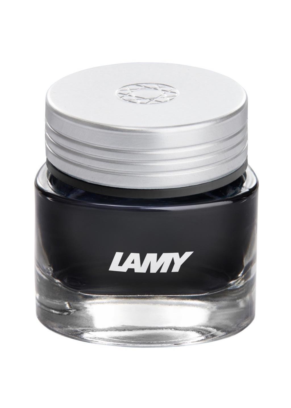 Чернила Lamy T53 660 Черный обсидиан (4033271)