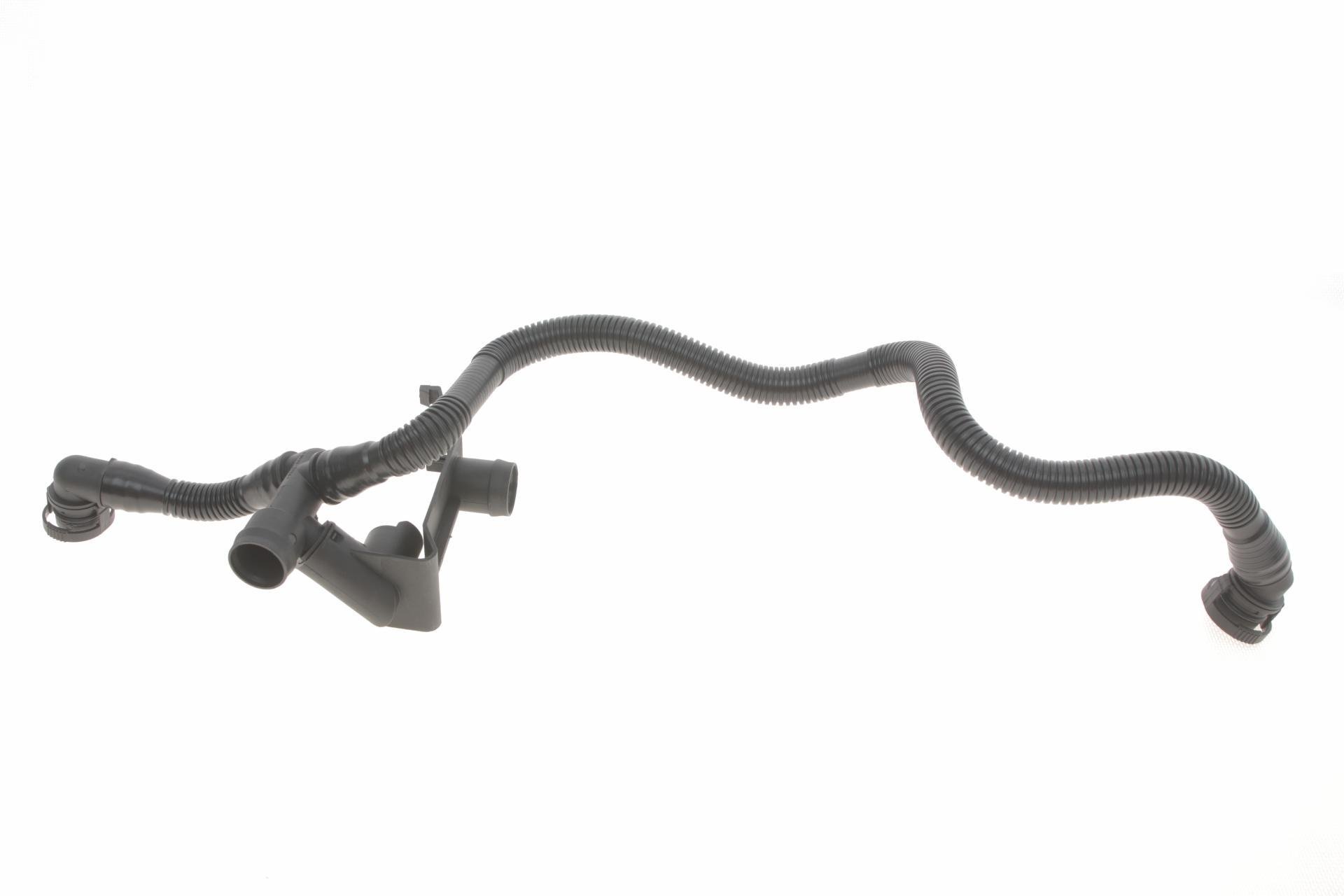 Патрубок вентиляції картера Vika Audi A4/A6/A8 3.0 (00-06-11031635001)