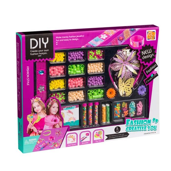 Набор для творчества Создай украшения (9030-3)