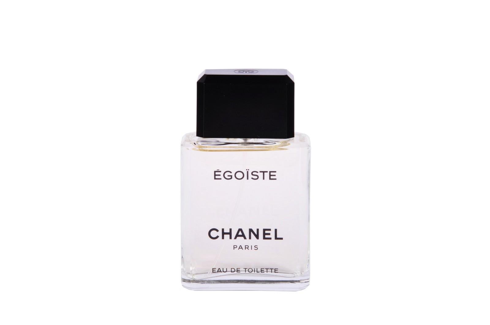Туалетная вода для мужчин Chanel Egoiste 100 мл (13984)