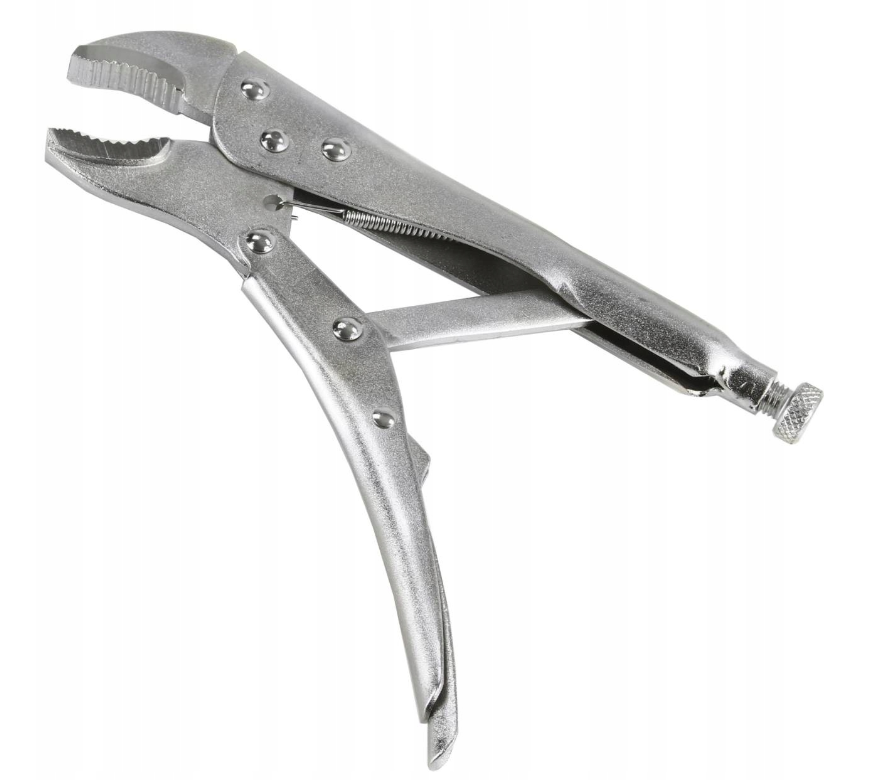 Набір кліщів затискних Mar-Pol M49030 морзе 4 шт. (12063430) - фото 3 Набір кліщів затискних Mar-Pol M49030 морзе 4 шт. (12063430) - фото 3