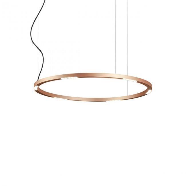 Підвісний світильник Redo UNION SU LED 34W 3000K D600 GD (4.1.2) 01-2203