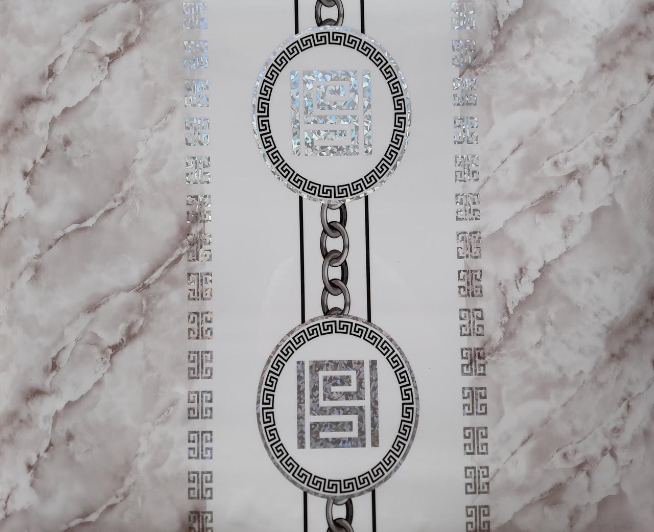 Мягкое стекло лазер Oncu Grup 800 мкм 80х270 см Серый (150-3В)