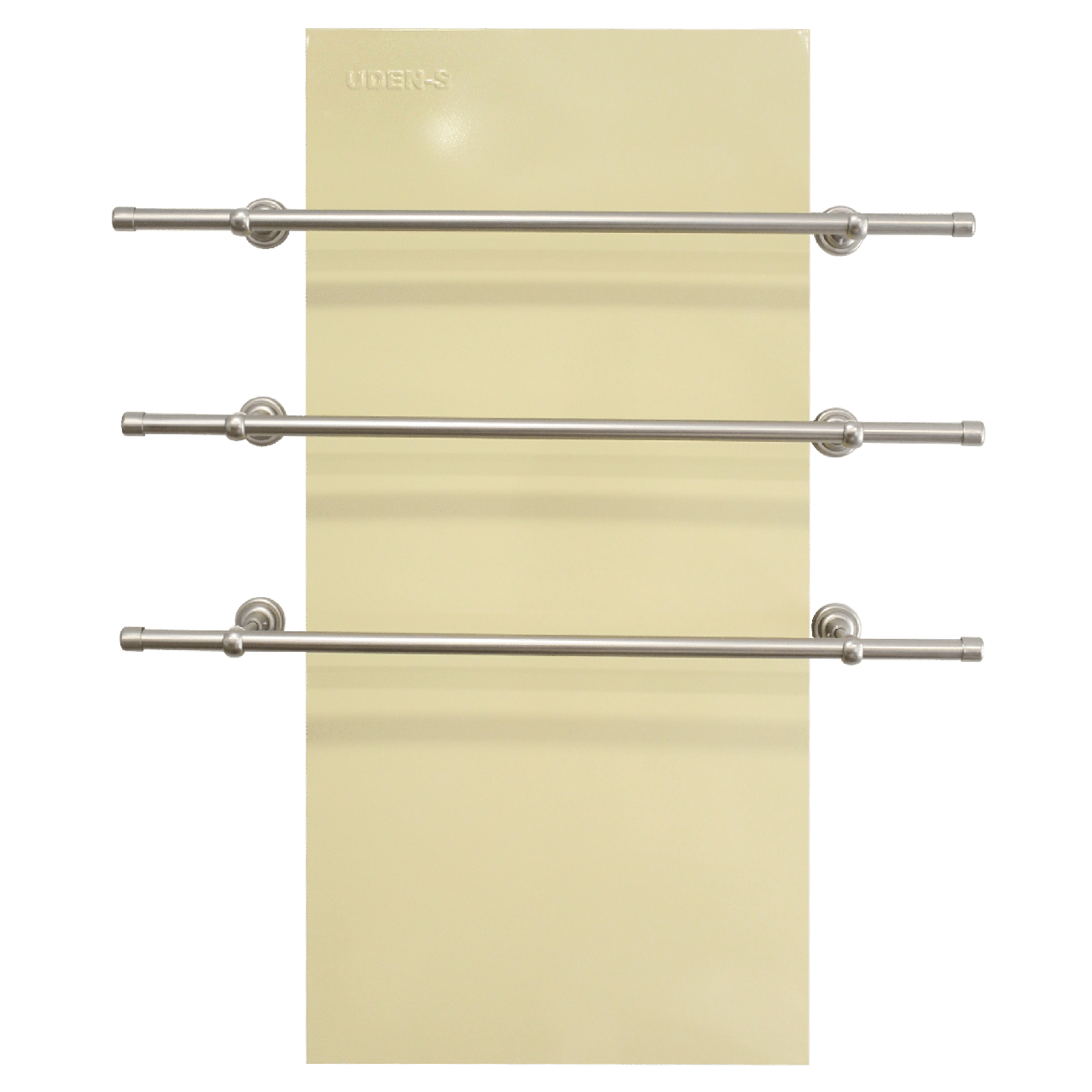 Рушникосушарка металокерамічна Uden 360 RAL-1014 (1893296716)