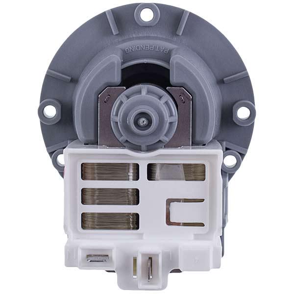 Помпа RC0480/T2124 M332 для пральної машини Askoll алюмінієва обмотка 30 Вт (00000021232) - фото 6