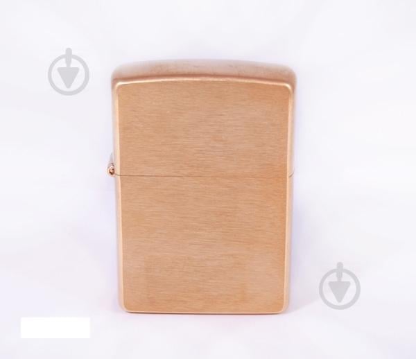 Зажигалка Zippo Gold ( 204B)