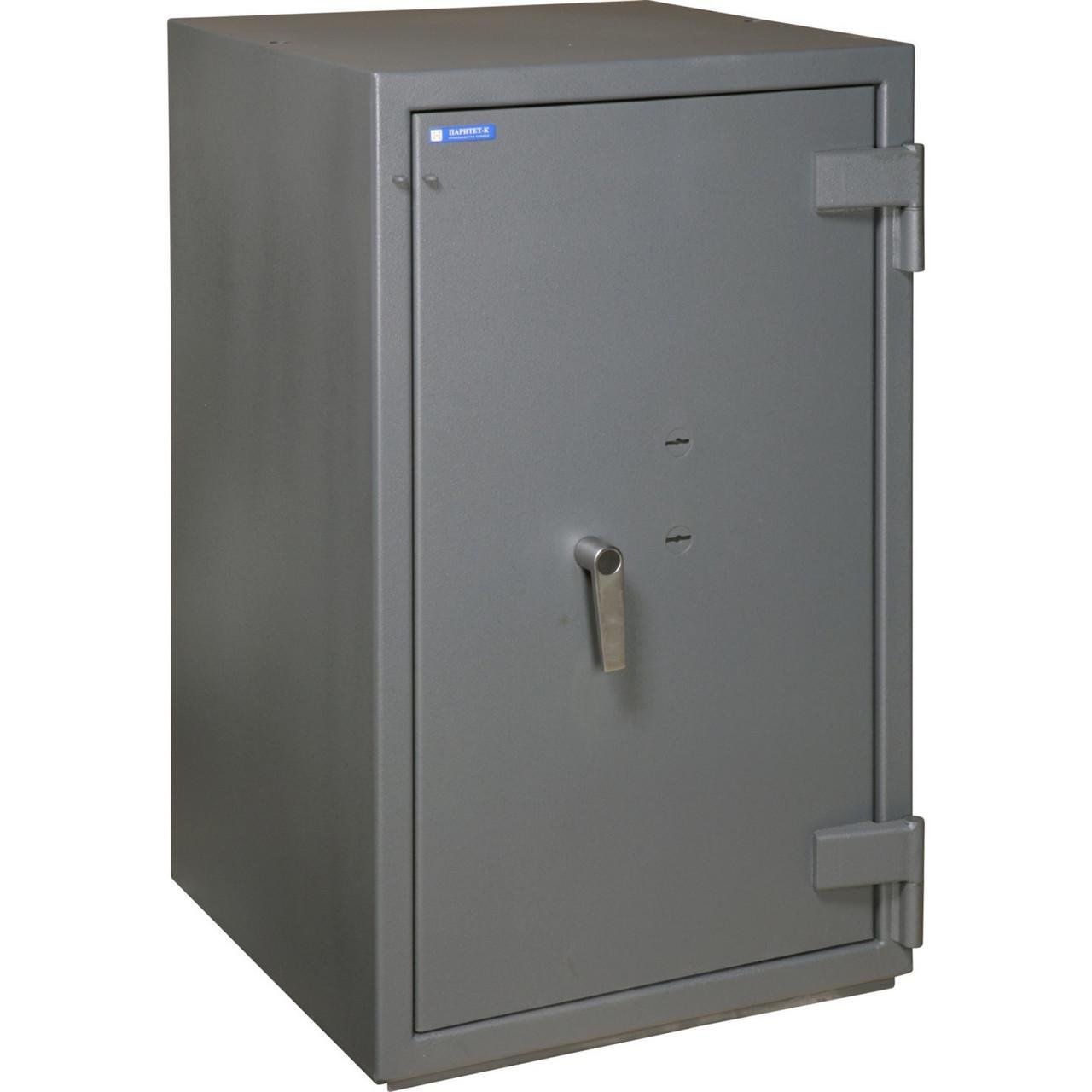 Сейф взломостойкий банковский Griffon CL II.100.K.K