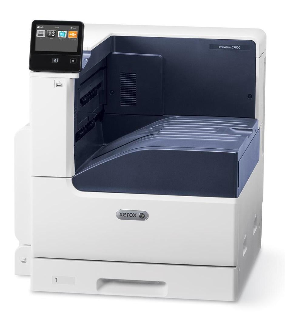 Принтер Xerox VersaLink C7000N A3 (C7000V_N) Принтер Xerox VersaLink C7000N A3 (C7000V_N)