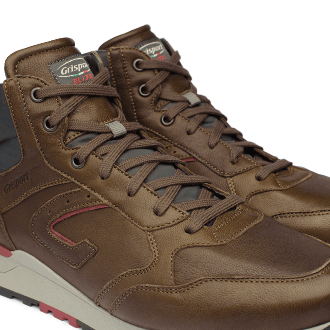 Ботинки Grisport 42903-D4 р. 46 - фото 6 Ботинки Grisport 42903-D4 р. 46 - фото 6