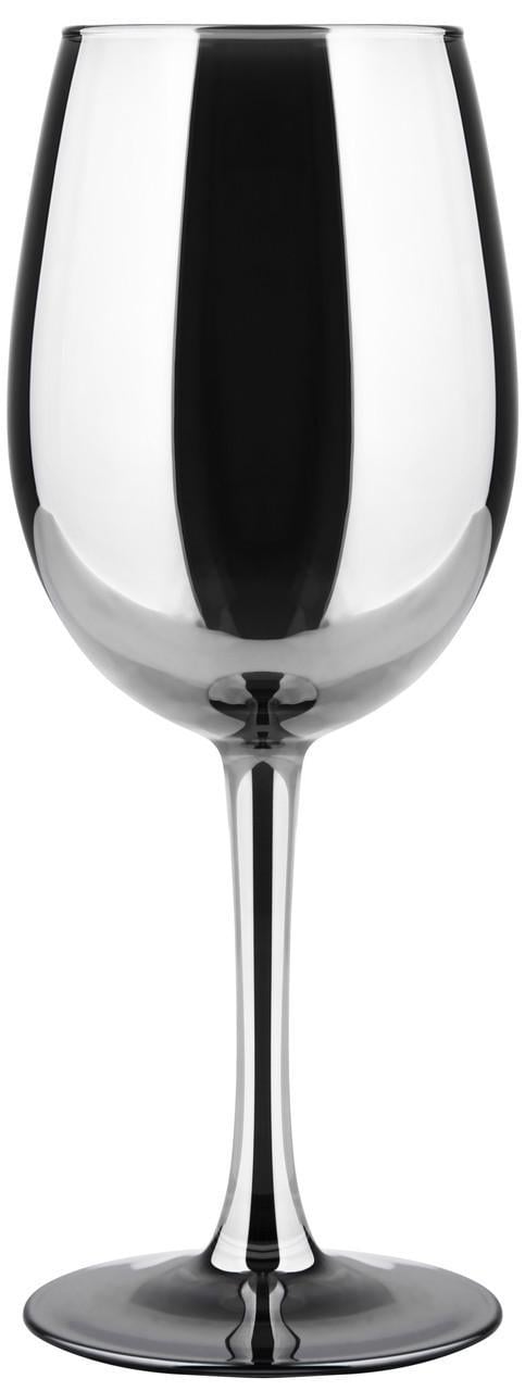 Набір келихів Luminarc Delice Graphite 360 мл х 6 шт. (J9397/2) - фото 2