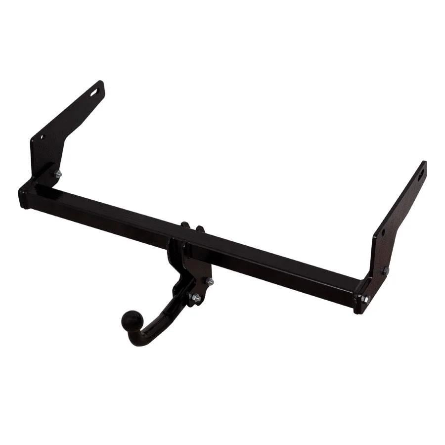 Фаркоп съемный на 2 болта для Peugeot 207 (2036-03-02)