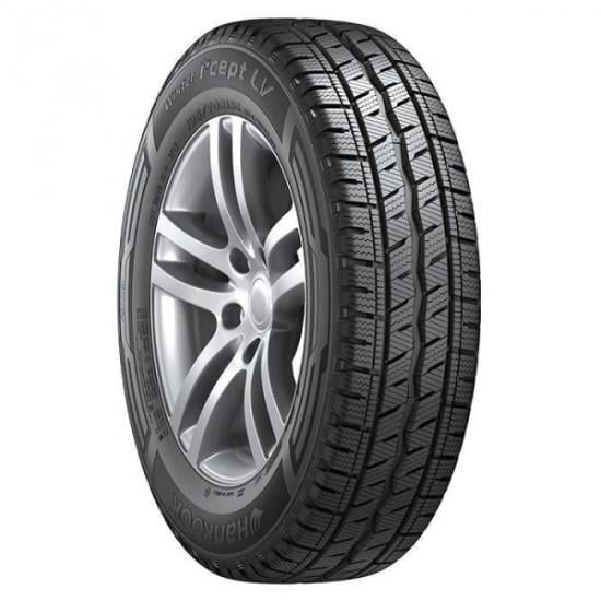 Автошина Hankook Winter I*Cept LV RW12 195/75 R14C 106/104R не шипованная (132582)