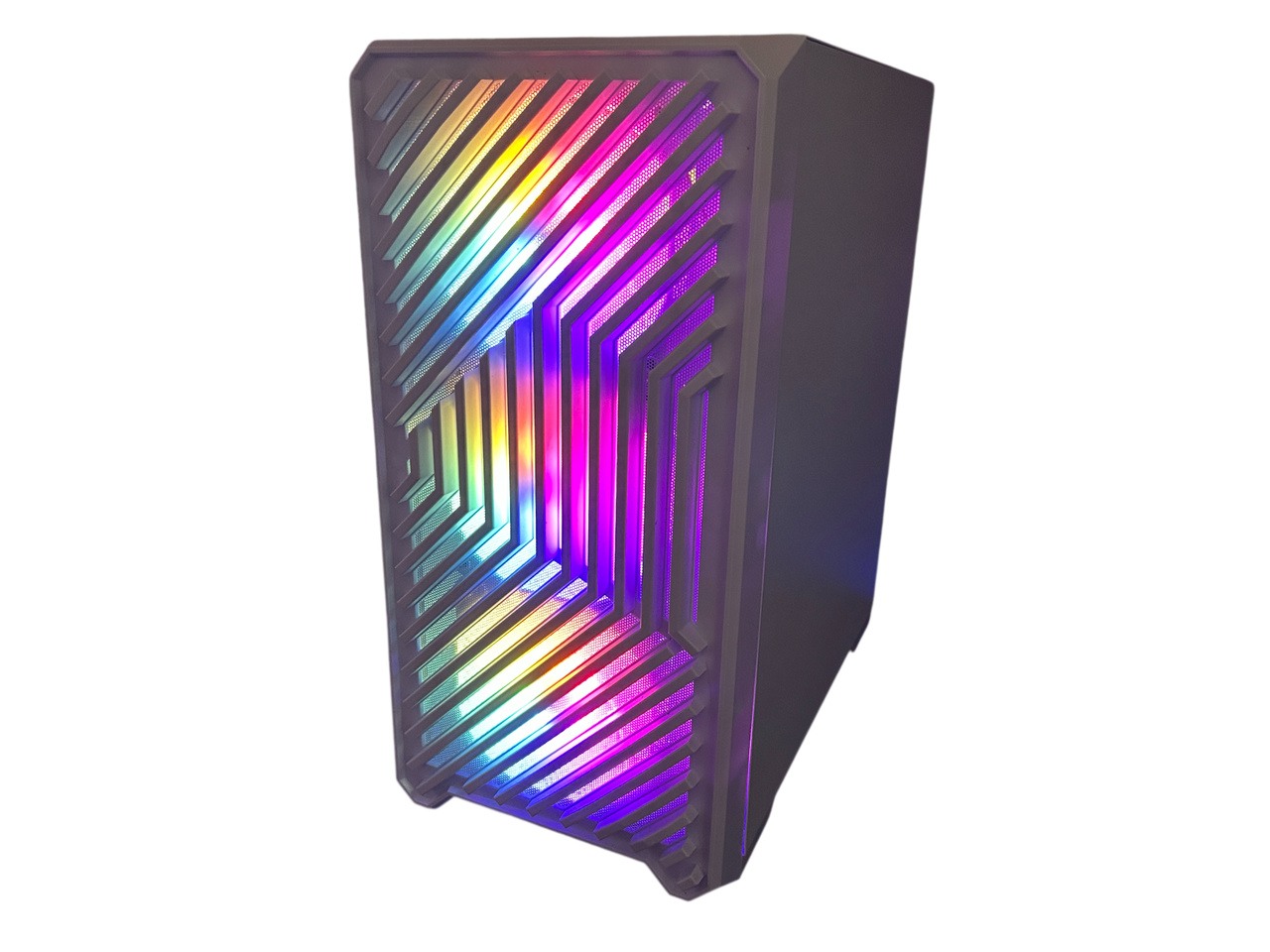 Системный блок AMD Ryzen 7 3700X/DDR4 16 GB/RTX 3080 10GB/SSD 512GB (3043339983)