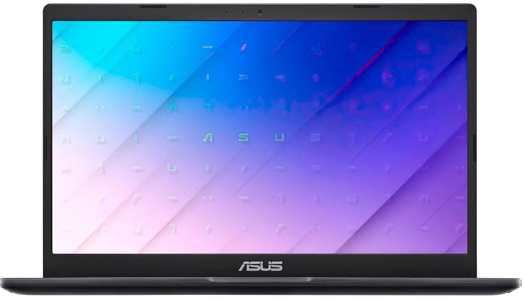 Ноутбук Asus E410MA (E410MA-OH24) - фото 2